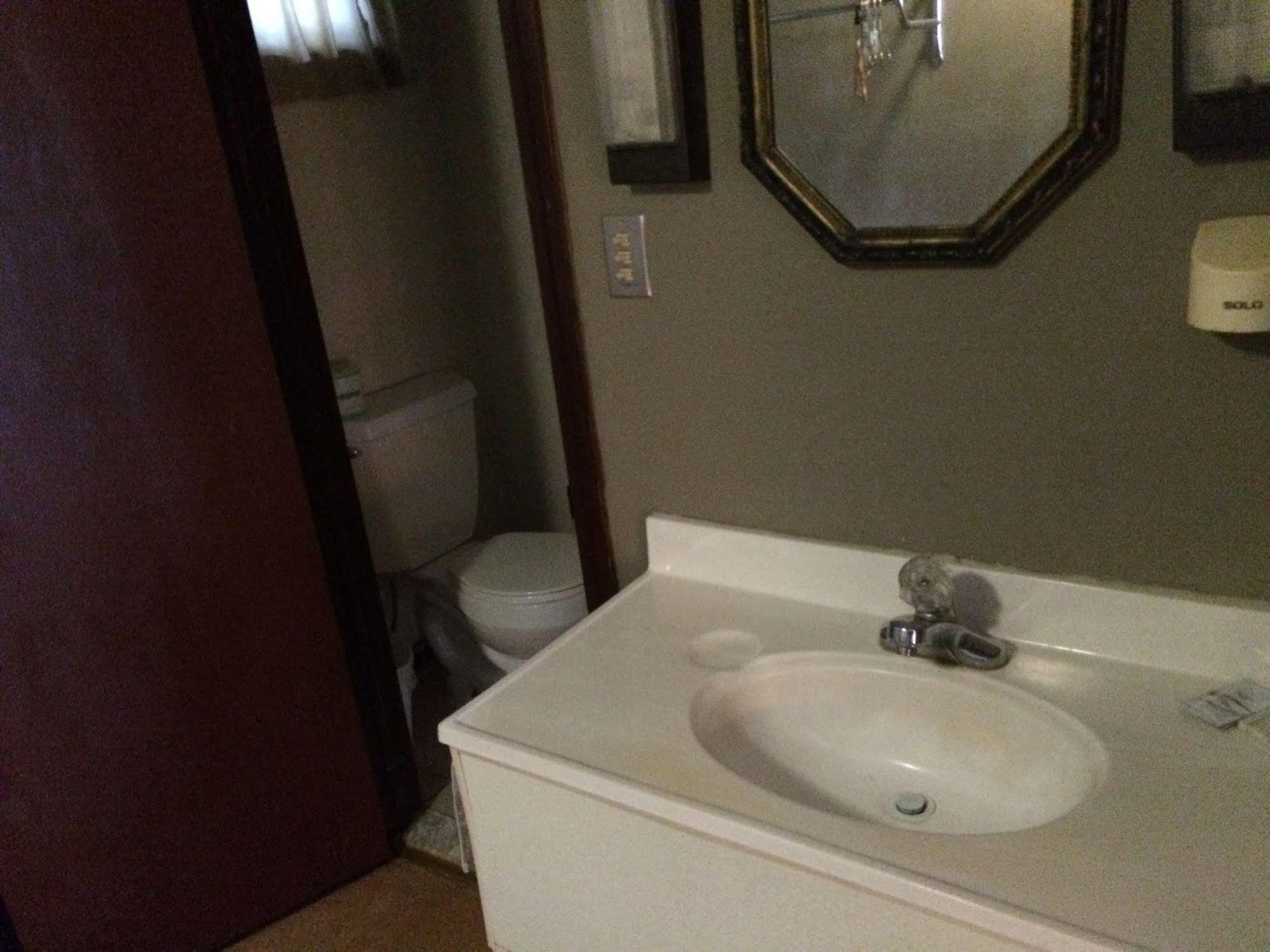 Hamilton Inn Sturbridge Extérieur photo
