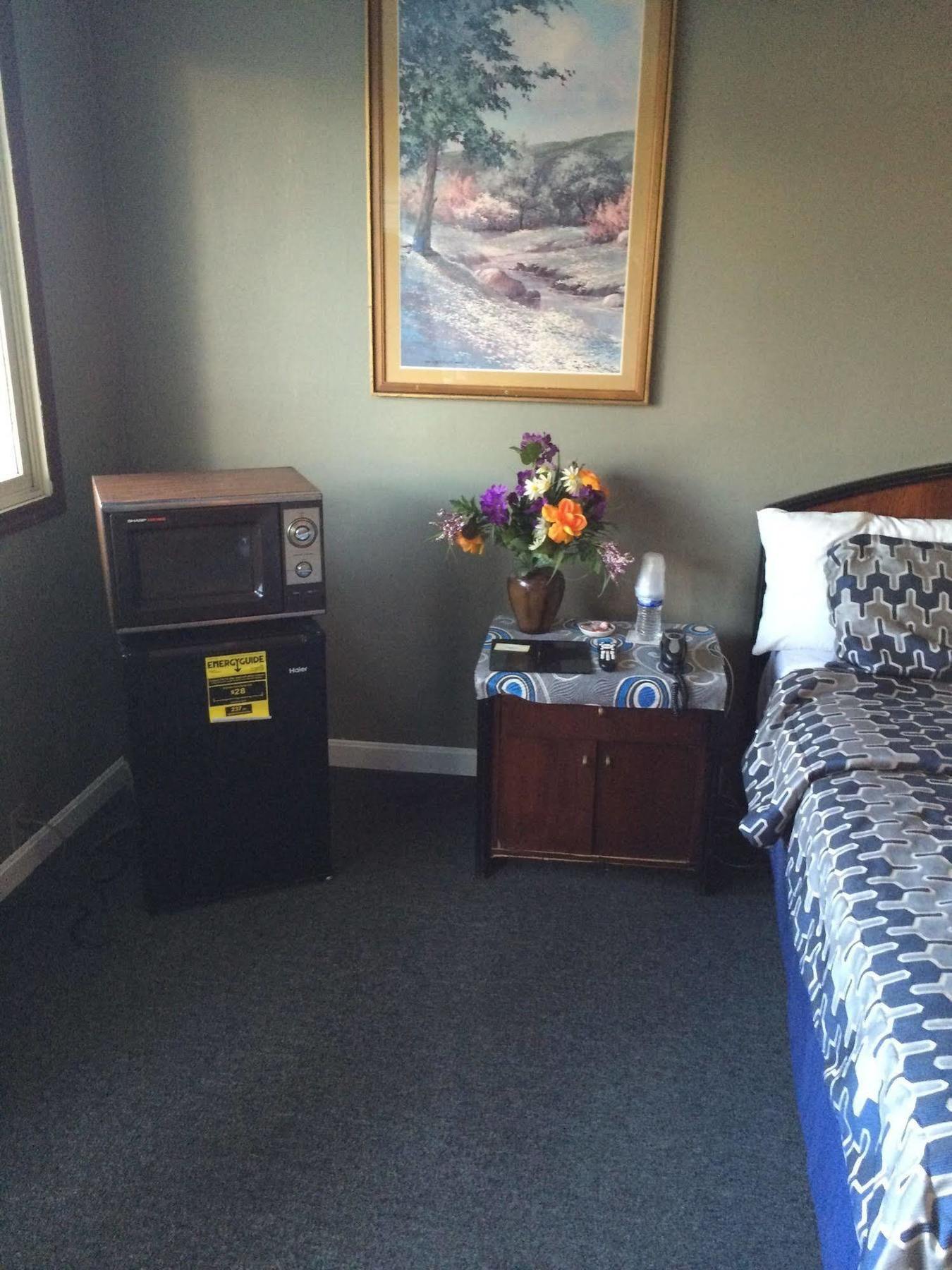 Hamilton Inn Sturbridge Extérieur photo