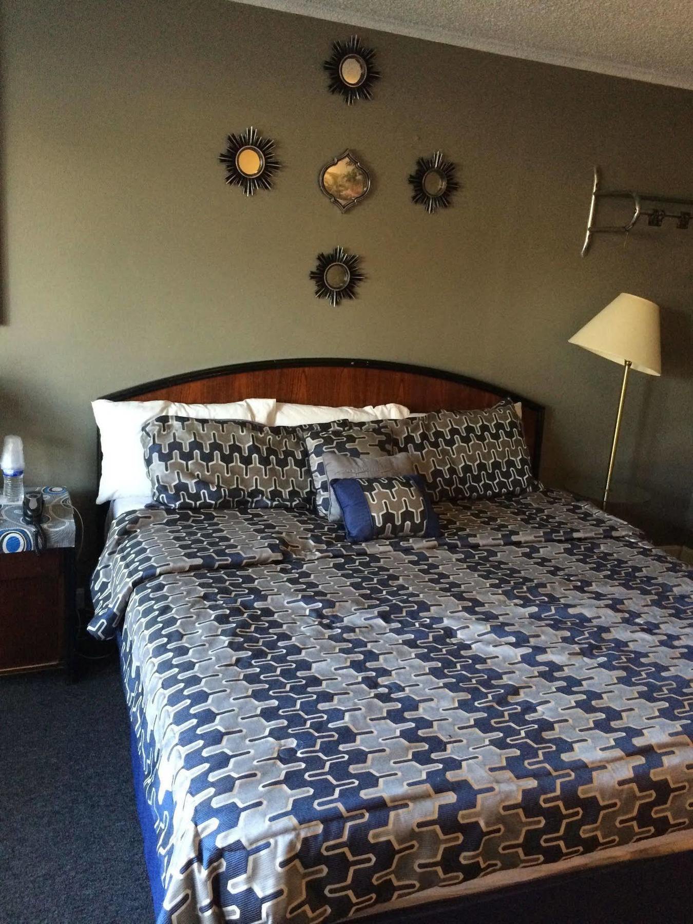 Hamilton Inn Sturbridge Extérieur photo