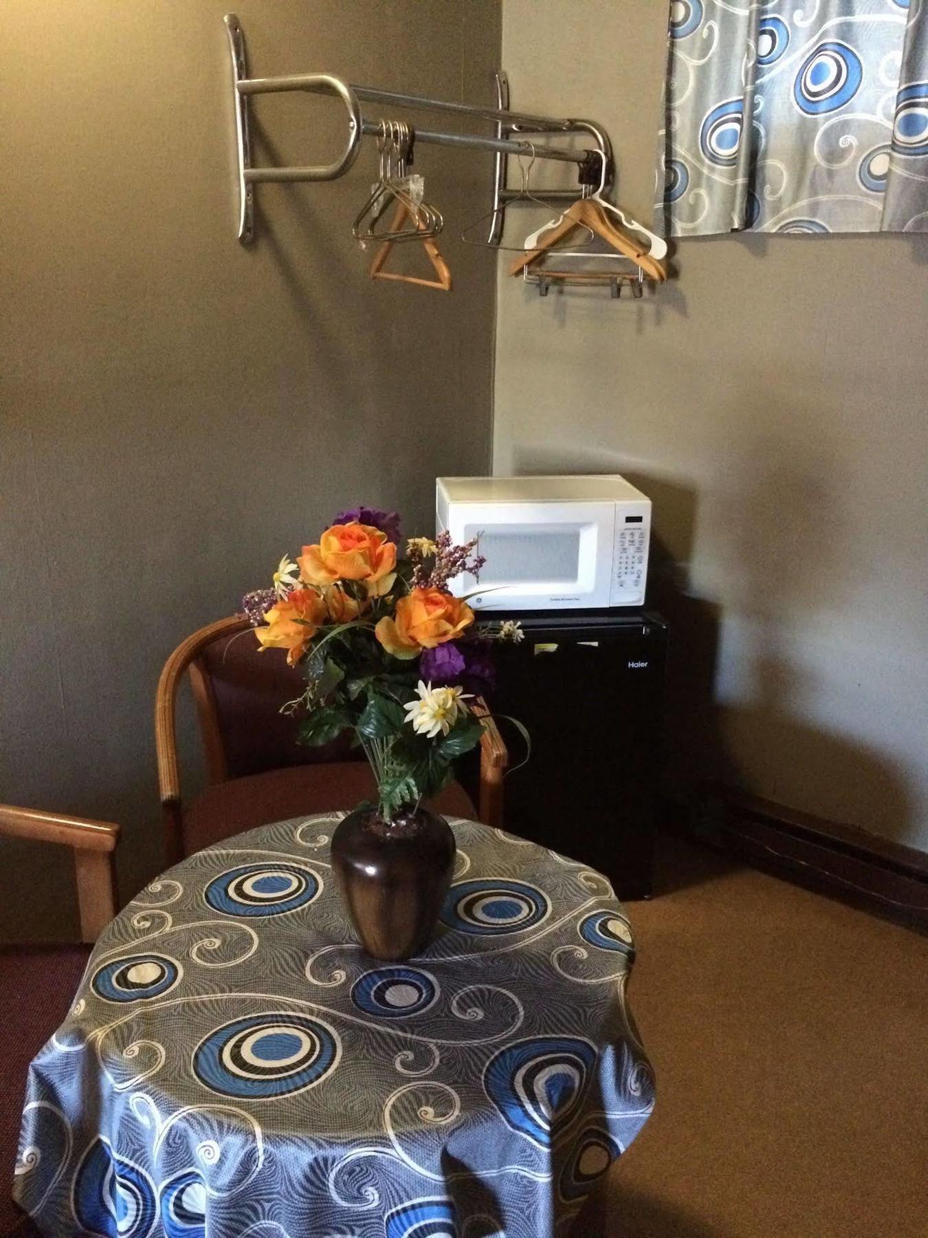 Hamilton Inn Sturbridge Extérieur photo
